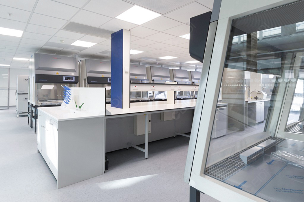 藥企如何建設(shè)GMP實驗室 | CEIDI西遞 藥企如何建設(shè)GMP實驗室 | CEIDI西遞