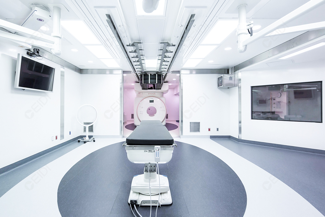 醫(yī)院凈化工程裝修要點 | CEIDI西遞 醫(yī)院凈化工程裝修要點 | CEIDI西遞