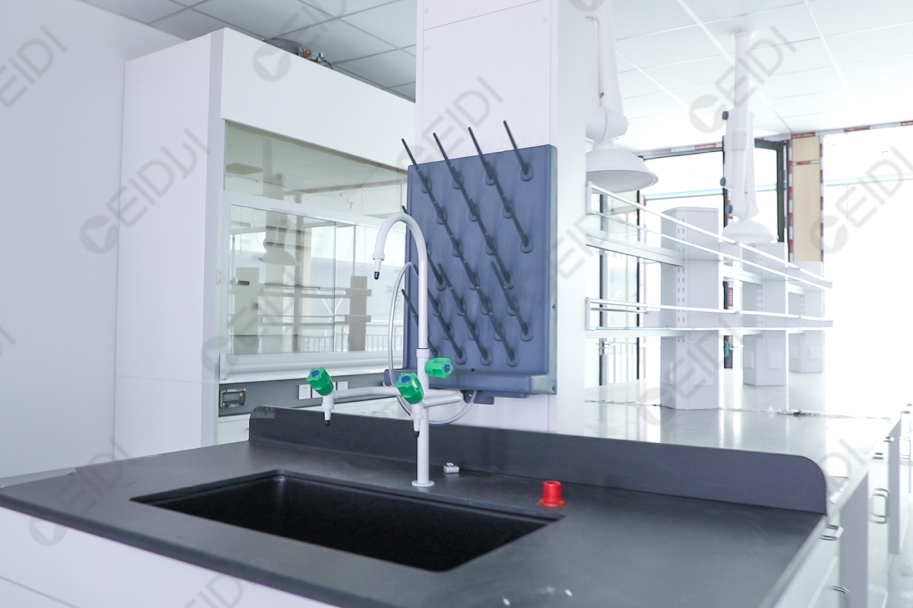 山西凱賽合成生物產(chǎn)業(yè)園項目 CEIDI西遞