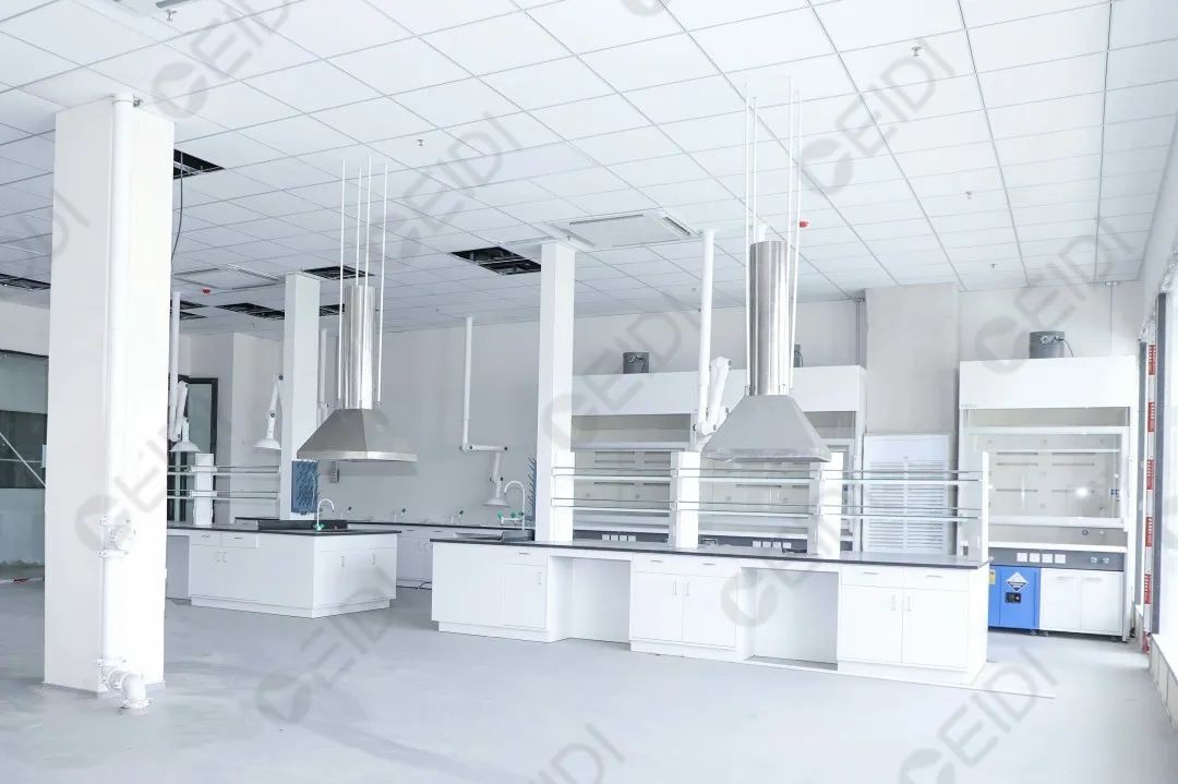 山西凱賽合成生物產(chǎn)業(yè)園項目 CEIDI西遞