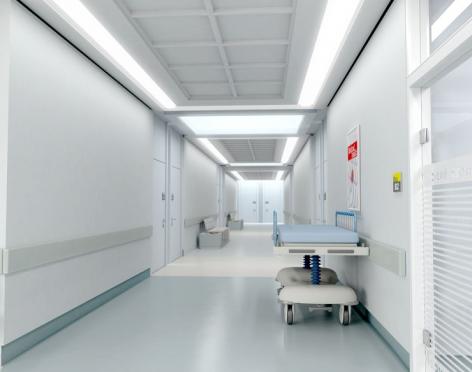百級(jí)凈化車間工程：百級(jí)無(wú)塵車間裝修設(shè)計(jì)標(biāo)準(zhǔn)