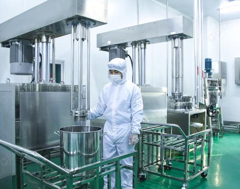 食品潔凈車間設計  進口食品加工工廠裝修經(jīng)驗  CEIDI西遞