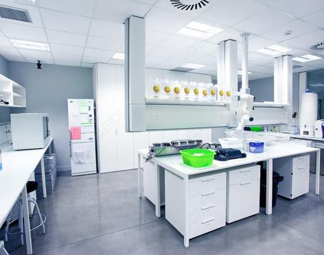 化妝品GMP潔凈車間設(shè)計 化妝品實驗室的裝修建設(shè)經(jīng)驗  CEIDI西遞