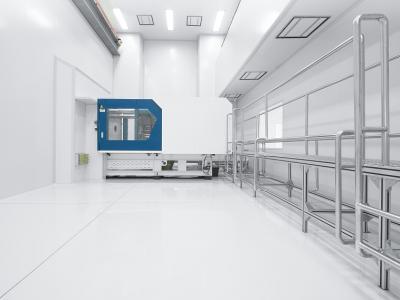 涂布無塵車間設(shè)計(jì)施工：平面設(shè)計(jì)、自控、消防、通排風(fēng)系統(tǒng)設(shè)計(jì) CEIDI西遞