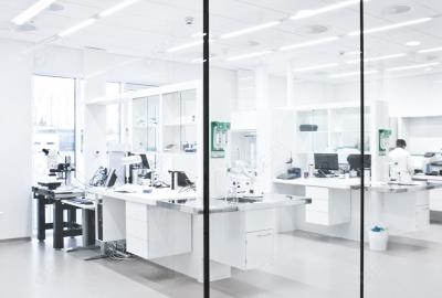 創(chuàng)新服務合作共建 助推園區(qū)生物醫(yī)藥產(chǎn)業(yè)發(fā)展 CEIDI西遞