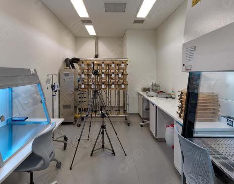 實驗室凈化工程：規(guī)范建設ABSL-2動物病原微生物實驗室